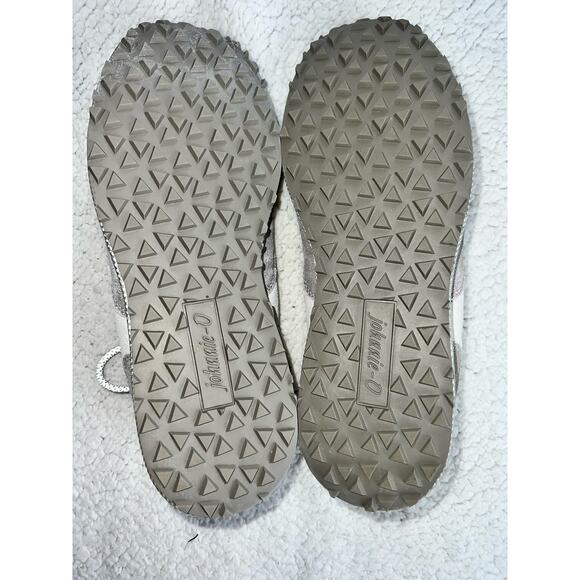 Johnnie-O Range Runner Gray Hybrid Golf Shoes - Size 11 - Picture 8 of 8